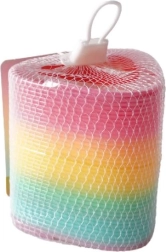 Barevná spirála ve tvaru srdce PLEJO