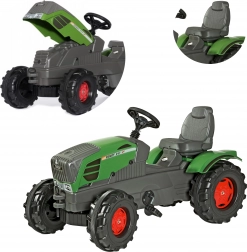 Šlapací traktor Rolly Toys Fendt 211 rollyFarmTrac