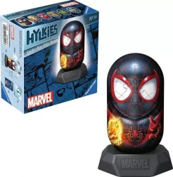 Ravensburger 3D puzzle Hylkies: Marvel Miles Morales 54 dílků
