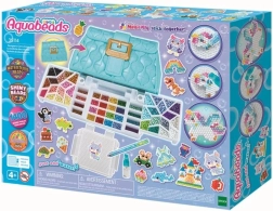 Aquabeads design factory kreativní sada pro děti