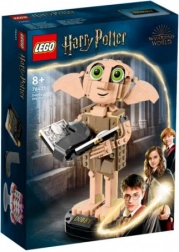 Lego Harry Potter – skřítek Dobby