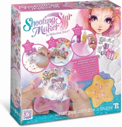 Nebulous Star sada na výrobu létajících hvězd Petulia