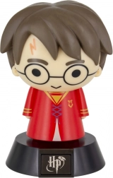 Noční světlo HARRY POTTER – chytač 10 cm