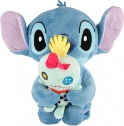 Original Disney Lilo and Stitch plyšák 30cm 0m+
