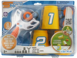 Phlat Sport Prak s Kelímky