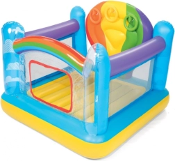 nafukovací skákací hřiště hot air balloon bouncer bestway