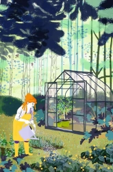 Ravensburger Puzzle Moment: udržitelnost 200 dílků