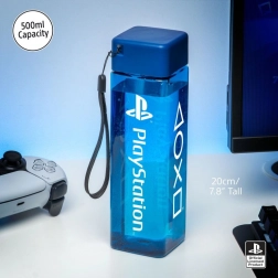 Láhev PlayStation 500 ml