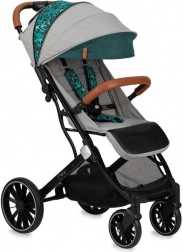 Sportovní kočárek MoMi Estelle Dakar šedý Džungle