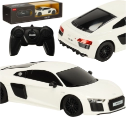 Závodní auto na dálkové ovládání Audi R8