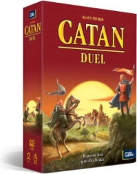 Catan – Duel