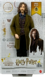Sirius Black akční figurka