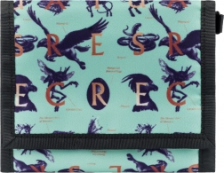 Peněženka Harry Potter Fantastická zvířata