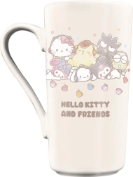 Keramický hrnek Hello Kitty Grande 470 ml