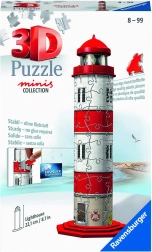 3D Puzzle Mini Maják