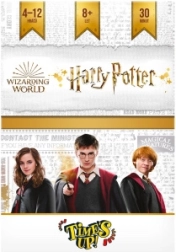 Time's Up! HARRY POTTER – párty hra