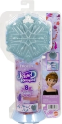 Frozen princezna s překvapením – Anna
