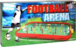 Stolní fotbal pro dva hráče