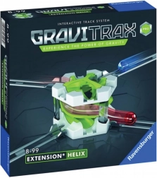 Ravensburger GraviTrax PRO Šroubovice – rozšiřující sada