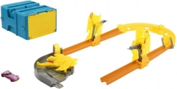 Hot Wheels Track Builder Dráha v Krabici