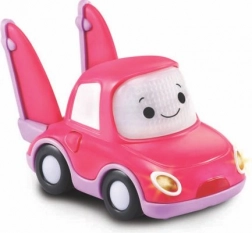 Tut Tut autíčko Otík – Tereza