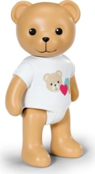 Baby Born Splish Splash Medvídek do vany