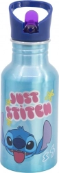 Hliníková láhev na pití STITCH 545 ml