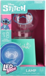 Dekorativní LED žárovka s vláknem STITCH
