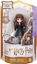 Figurka WIZARDING WORLD Hermiona 7,5 cm Magical Minis