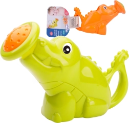 Woopie koupací hračka konvička krokodýlek