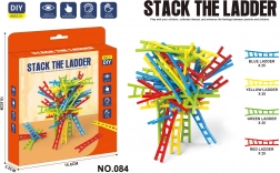 zručnostní hra drabiny pro děti