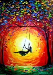 Enjoy puzzle vzpomínky na dětství 1000 dílků