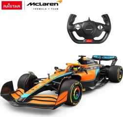 Bolid na dálkové ovládání 1:12 MCLAREN F1 MCL36 Rastar