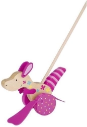 Tahací klokánek Susibelle