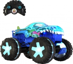 Hot Wheels Monster Trucks Mega-Wrex se světly a zvuky