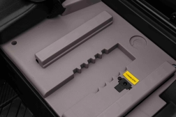 Dětské elektrické auto UTV X3 Off-Road 24V černé