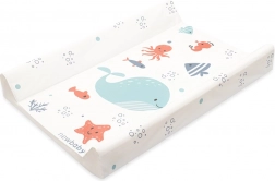 Přebalovací nástavec New Baby Ocean 47 × 70 cm