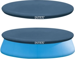 Krycí plachta na bazén INTEX Easy Set 305 cm