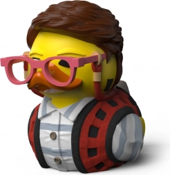 Tubbz kachnička Ghostbusters - Janine Melnitz