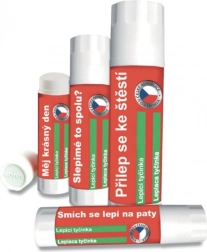 Lepidlo tuhé KORES Pro dobrou náladu 20g