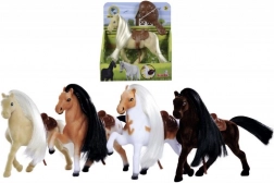 Malý kůň Nature World 11 cm