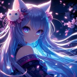 Diamantové malování Dívka Lis 30x40 cm