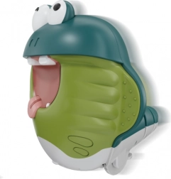 veselá kobra – pohyblivá hračka pro děti