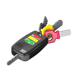 Moje první klíče se zvukem pro děti