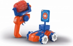 RC auto Nerf Blasting 1:24 s dálkovým ovládáním 2,4 GHz