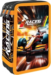 poschoďový penál racing team