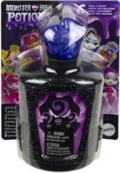 Panenka Monster High Elixíry s Matou Monsterkou