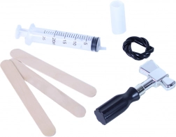 Malá sada pro dětského doktora