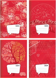 sešit a5 60 listů linkovaný