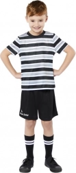 Kostým Pugsley Addams pro děti 4-6 let